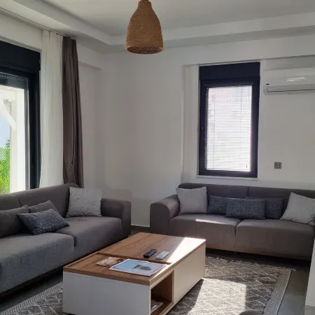 Dalyan Villa Melos
