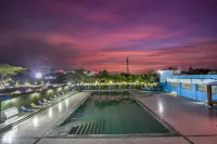 Hotel Naz Garden