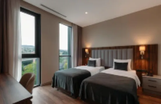 White Hill Hotel Tbilisi