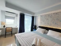 Apartemen Mansyur Tower Diamond Medan - Горячие источники