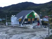 Syameen's Homestay Kundasang