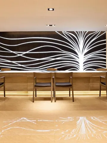 รูปภาพของห้องพักสำหรับครอบครัวริมชายหาดพร้อมสระว่ายน้ำ 2 ห้องนอน ป่าตอง ภูเก็ต