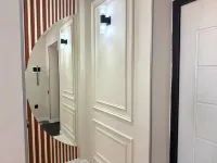 City Apartments Zhumabek 219-75