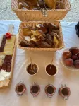 Lovćen National Park Mountain Lodge & Breakfast - breakfast