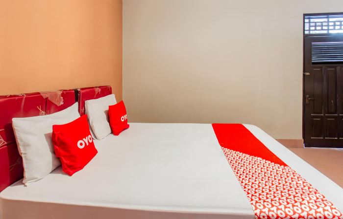 Hotel O Bale Gajog Near SDN 2 SEKAROH
