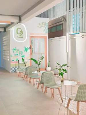 O2 Bangsaen