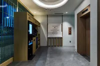 Anook Ryokan Hotel Daejeon Yuseong