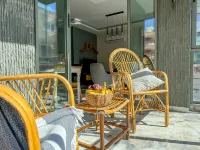 Qoople Smart 4 Cleopatra 5 family apartment - New