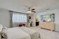 Near Strip•LUX Spacious Villa•Foosball Game