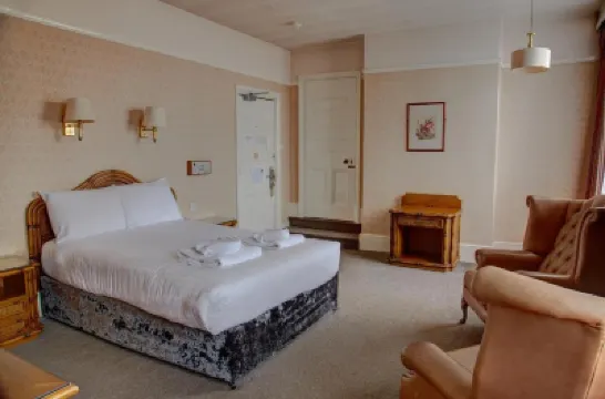 奧威爾酒店 酒店