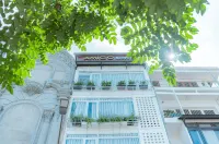 AMIGO Luxury Palace - Near Dalat Night Market