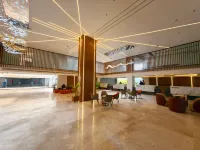 Hotel Grand Pacific