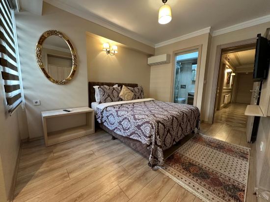 Hotel Mavirem