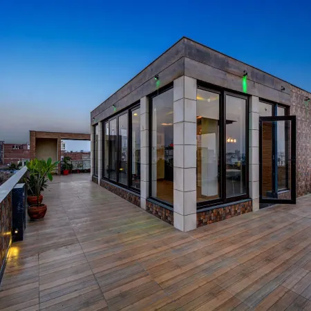 Krishan Kunj Vacation Home