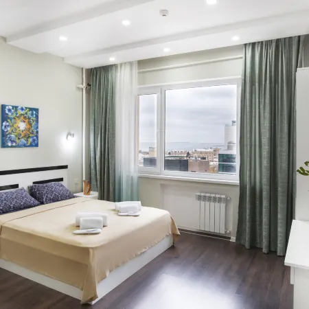 Leyla Apart Hotel 1 - Fountain Square