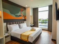City Rise Hotel Miri Hotels in Miri
