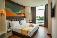 City Rise Hotel Miri Hotel di 