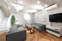 Shakunage-daira Vacation Rental, Lot 1
