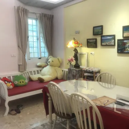 Travel Home B&B - Kenting Hengchun Town All-inclusive Accommodation