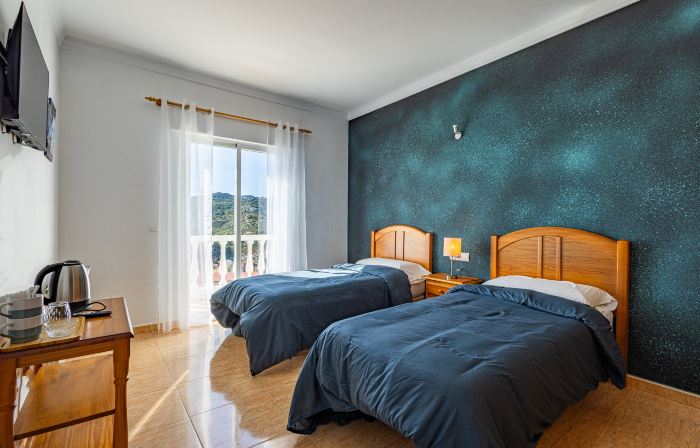 Hotel Mirador