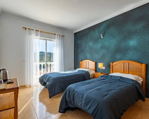Hotel Mirador Hotels in Axarquia