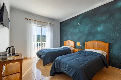 Hotel Mirador Hoteles en 