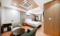 Nuovo Hotel Daegu Seongseo