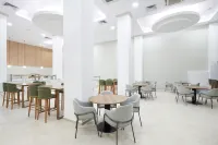 Eleni Holiday Resort - sarapan