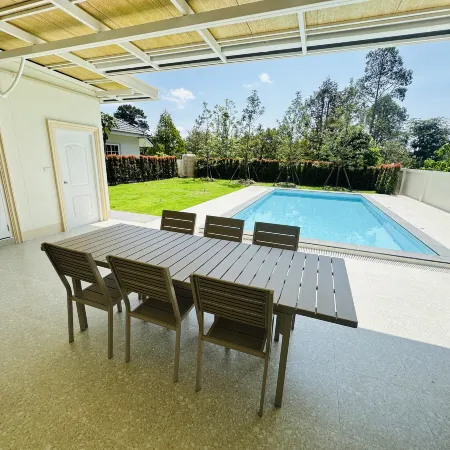 Kwankamon Private Pool