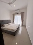 KIA - Santorini Resort Apartment 2BR