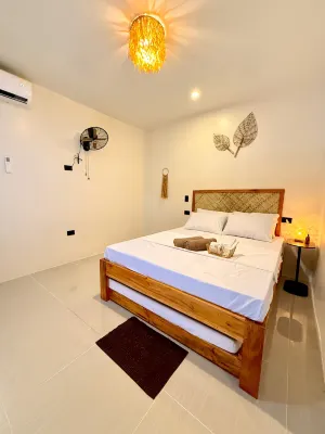 Isla Cuatro Homestay - 3-Star