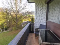Wolfgangsee Appartements - Lakeview, Balcony, Parking Space - Top 121 施特羅布爾住宿飯店
