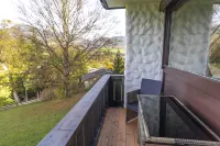 Wolfgangsee Appartements - Lakeview, Balcony, Parking Space - Top 121