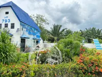 Lot 793 Blue Cottage Afamosa Melaka -  Holiday Villas