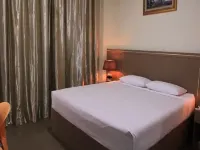 Cozzy Hotel Menara Archie Hotels in Central Ternate