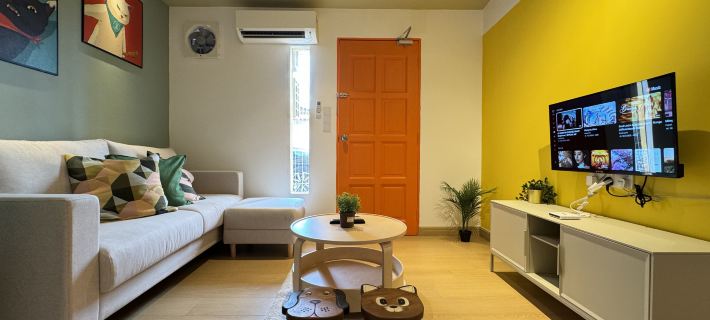 Jenjarom Modern Homestay 4-8PAX by Beestay Hotels in Kuala Langat