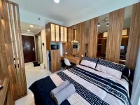 Morizen Living @Sky House BSD, ICE, Aeonmall