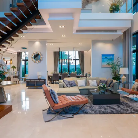 PB24 ONE Private Residence Cha Am - Hua Hin