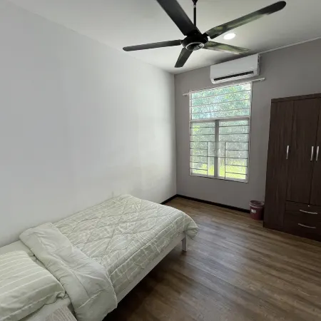 Homestay House on the Hill - Tamparuli