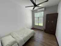Homestay House on the Hill - Tamparuli