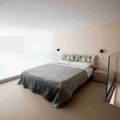 Loft In Center | Forlì Center | Style & Comfort Rooms