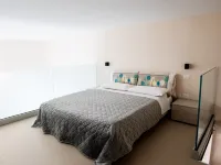 Loft In Center | Forlì Center | Style & Comfort Hotels in Forli