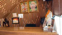 Hotel Raghunath Residency - Wi-Fi