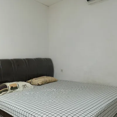 Hotel O near RSUD Haji Makassar formerly Serein Coliving Các khách sạn gần Bãi biển Akkarena