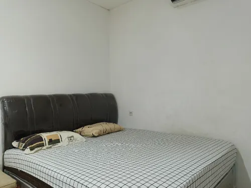 Hotel O near RSUD Haji Makassar formerly Serein Coliving