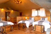 Kiriche Luxury Camp Hotels in 