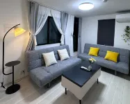 Panda Stay "Ikebukuro Station" 3 bedrooms 1 living room 8 beds High-end villa -  case vacanza in affitto