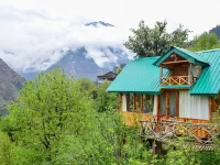 Himalayan Abode Tree House Hotels in Kullu District