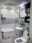 Foreign Woman Lucky Guesthouse - Pensions