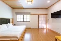 TOWA ONSEN AND RYOKAN - Balkon